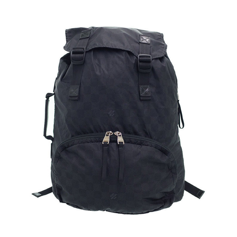 Louis Vuitton Damier Pack Backpack Aventure - Picture 1 of 8